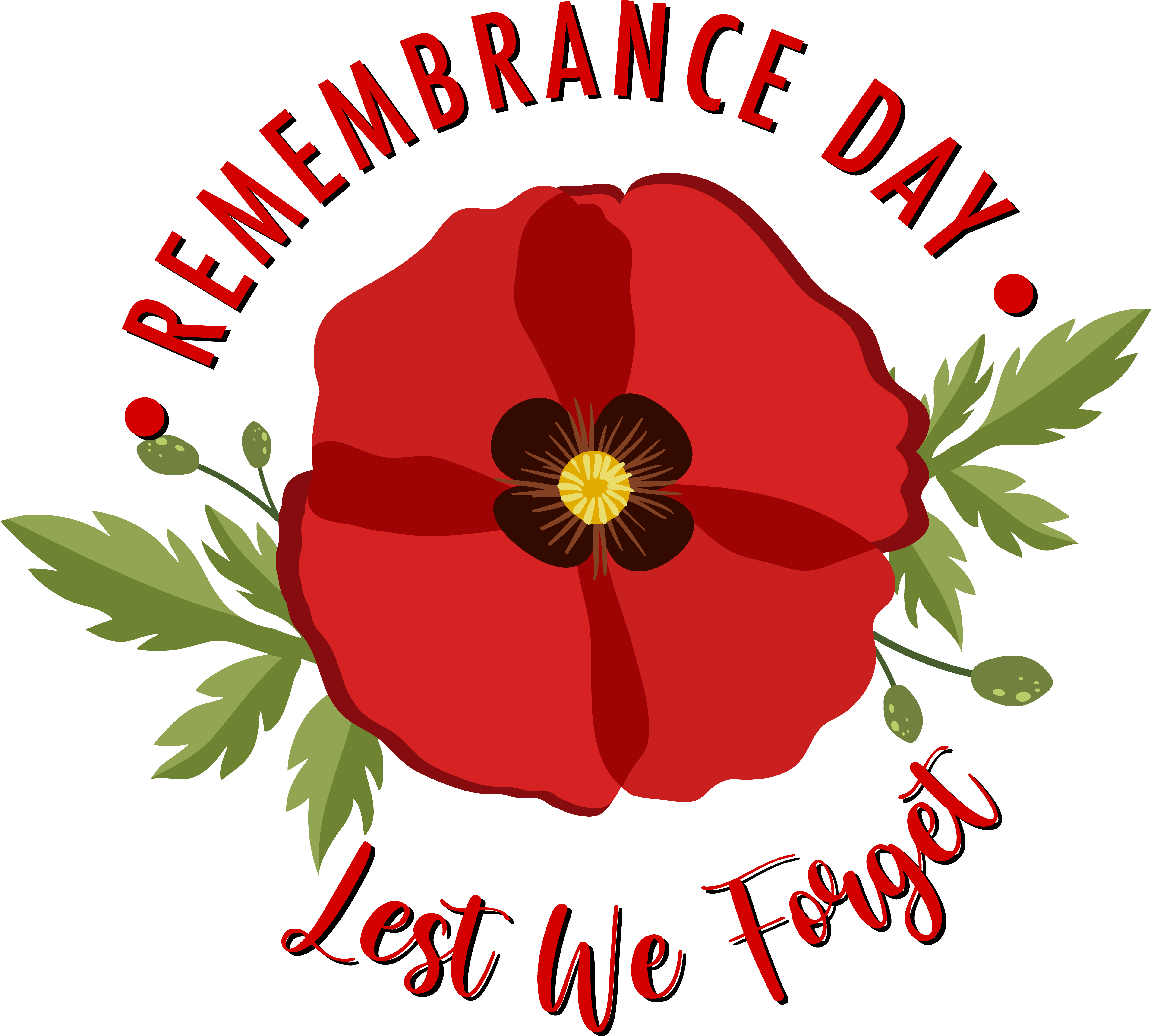 Remembrance Sunday