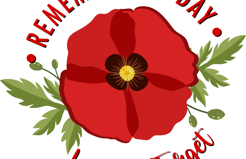 Remembrance Sunday
